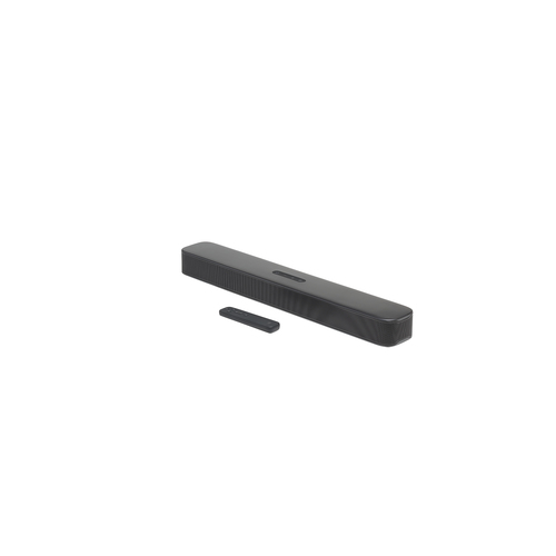 JBL JBLBAR20AIOBLKUK динамик звуковой панели Черный 2.0 канала 80 W