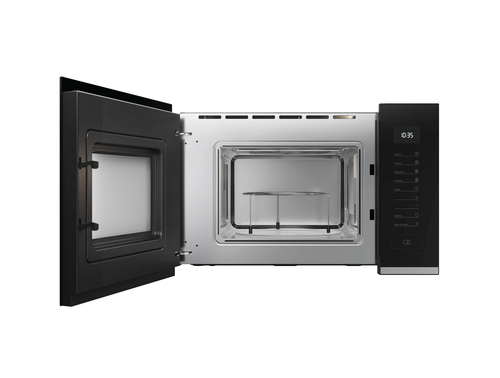 Hoover H-MICROWAVE 500 HMG20C5SB Black Grill microwave Built-in – image 2