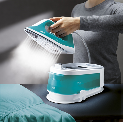 Braun IS 1013 GR – image 3
