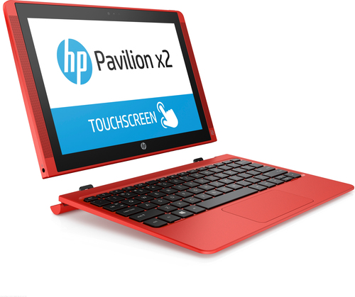 HP Pavilion x2 10-n156na Intel Atom® x5-Z8300 Hybrid (2-in-1) – image 4