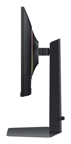 Samsung Odyssey G7 S27DG702EU 27 Fast IPS 3840 x 2160 (4K) HDMI DisplayPort 144Hz – billede 7
