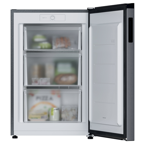 Candy CNUQ2L58EX Upright freezer Freestanding – image 2