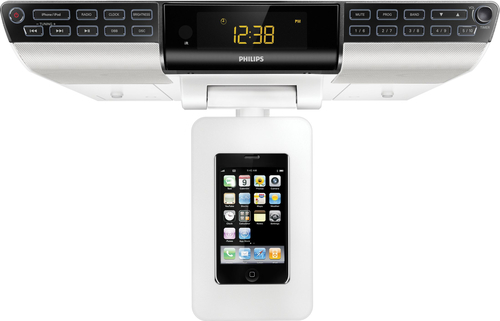 Philips DC6210/37 home cinema system – image 2