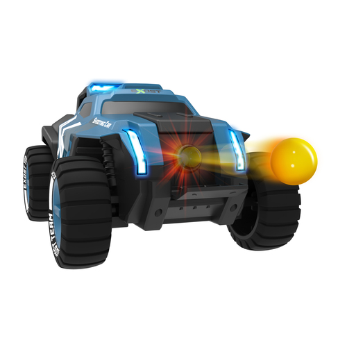Exost 54038 Radio-Controlled (RC) model 1:14 – image 3