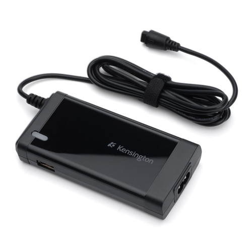 Kensington Wall Ultra Compact Notebook Power Adapter