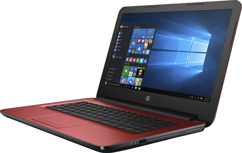 HP Notebook - 14-am033na – image 4