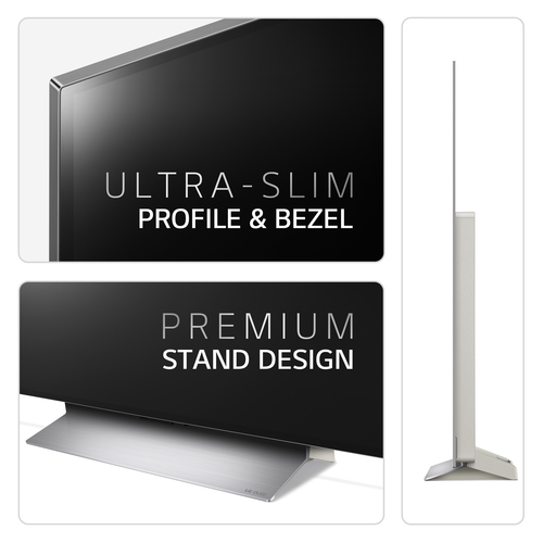 LG OLED65C26LD.AEK TV – image 3