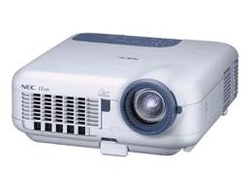 NEC MultiSync LT220