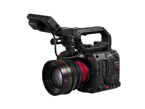 Canon EOS C400 – image 5