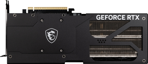 Msi GeForce Rtx 5080 16 GB Ventus 3X OC Graphics Card, Silver/Grey - image 5