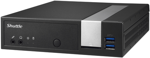 Shuttle Office DL1000EP – image 2