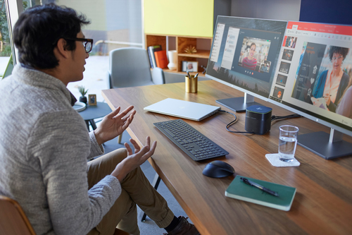 HP Thunderbolt Dock 120W G2 – image 7
