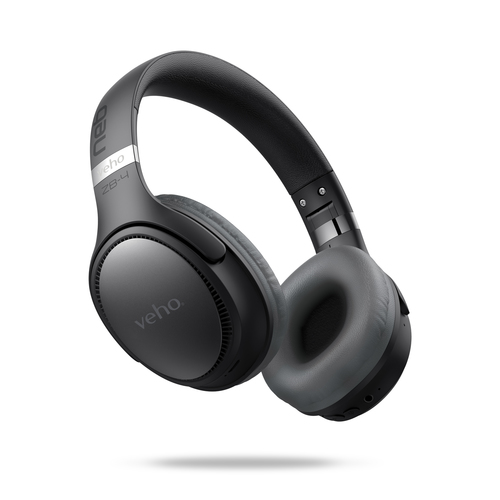 VEHO ZB-4 - BLACK-GREY