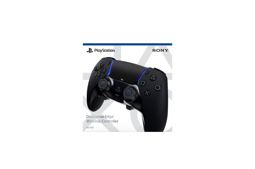 Sony Interactive Entertainment PS719593263 Gaming Controller Black Bluetooth/USB Gamepad Digital PlayStation 5 – image 3