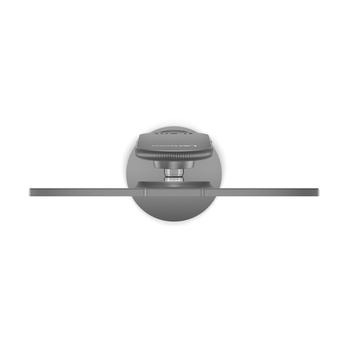 Lenovo Yoga AIO 27IAH10 (F0J2001DNY) All-in-one PC Grijs, afbeelding 9