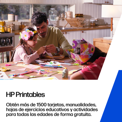 Tinta HP GT52/GT53