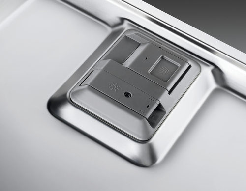 AEG F78702VI0P Fully built-in 15 place settings – image 9