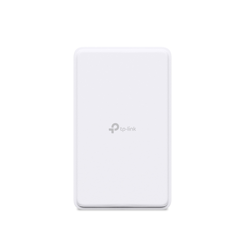 TP-Link 5G Outdoor Router Build-In 5G Modem 5G draadloze router 2.5 Gigabit Ethernet Wit, afbeelding 2
