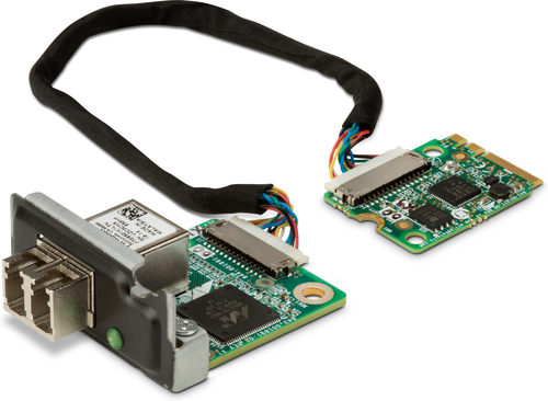 HP LAN Flex Port