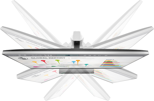 HP EliteDisplay E273q – image 5
