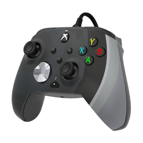 PDP Rematch Black, White USB Gamepad Analogue PC, Xbox One, Xbox Series S, Xbox Series X – image 6