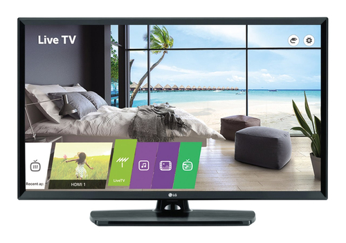 LG 32LT560HBUA hospitality TV