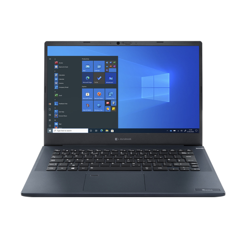 Dynabook Tecra A40-J-18V Intel® Core™ i3 i3-1115G4 Laptop – image 2