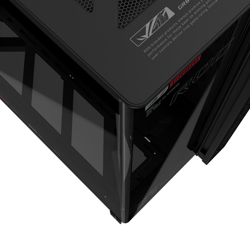 ASUS ROG Cronox ARGB big tower behuizing, afbeelding 5