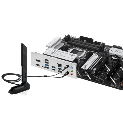 ASUS PRIME B850-PLUS WIFI-CSM – image 8