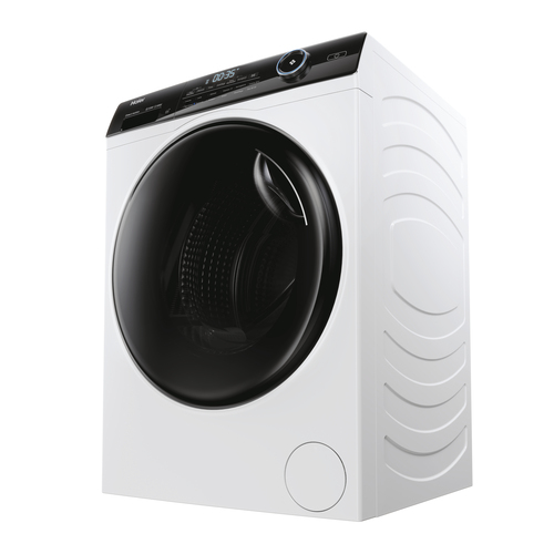 Haier HWD90-B14959EU1 washer dryer Freestanding Front-load White – image 5