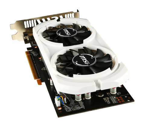 MSI GTX 950 2GD5T OCV3 – image 3