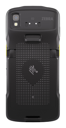 Terminal POS ZEBRA TC27