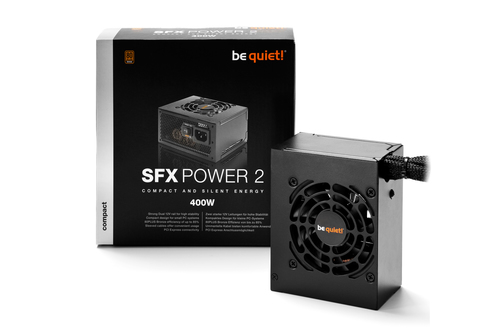 be quiet! SFX Power 2 – image 3