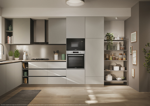 Rosieres 33703820 oven – image 9