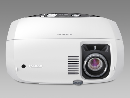 Canon LV -8300 3000 ANSI lumens LCD WXGA (1280x800) – image 4