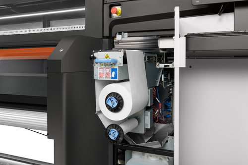 HP Stitch S1000 large format printer Thermal inkjet Colour – image 8