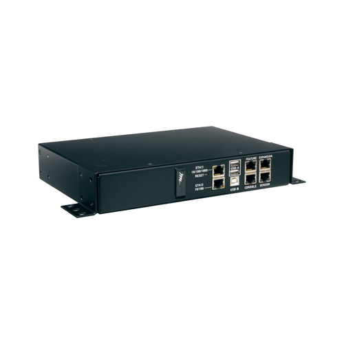 Middle Atlantic RLNK-P415 power distribution unit (PDU)