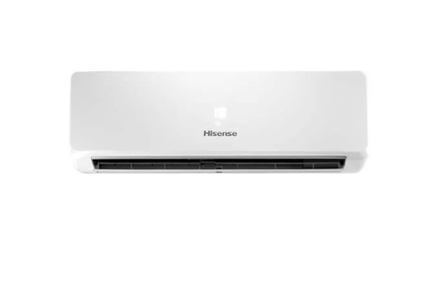 Aire Acondicionado Minisplitclimarefrigera Hisense AC121CK MINISPLIT HISENSE AC121CK 1T 115V F - Código: AC121CK | Compra en Guadalajara