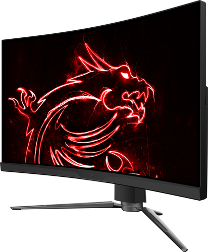 MSI MPG Artymis 273CQRX-QD – image 7