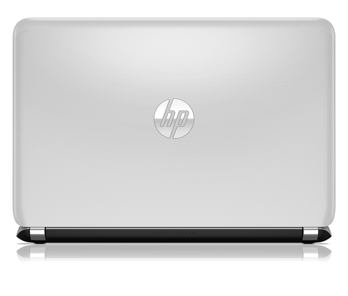 HP Pavilion 14-n204sa TouchSmart Notebook PC (ENERGY STAR) – image 5