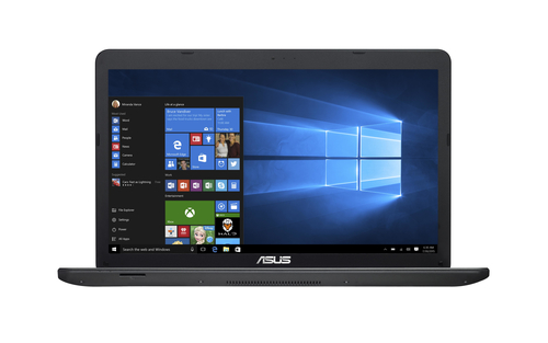 ASUS A751SA-TY106T Intel® Celeron® N3060 Laptop – image 2
