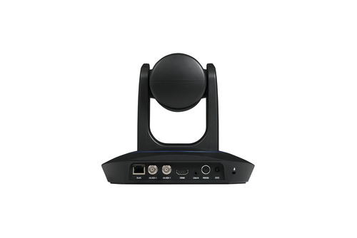 AVer PTC500S 2 MP Black 1920 x 1080 pixels 60 fps CMOS 25.4 / 2.8 mm (1 / 2.8") – image 3