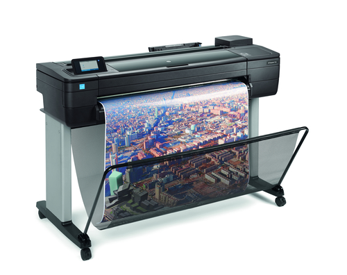 HP T730 36-in – image 2
