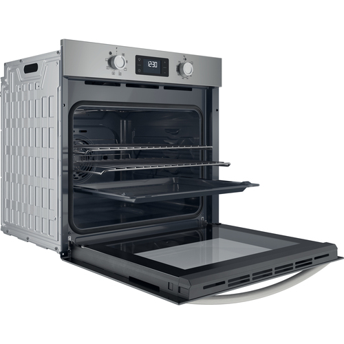 Indesit IO 253 X UK – image 5