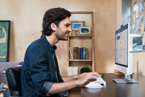 HP Pavilion 24-x007na Intel® Core™ i7 i7-7700T