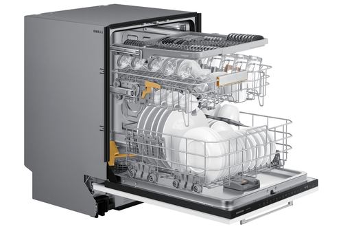 Samsung DW60BG750B00ET dishwasher Fully built-in 14 place settings – image 5