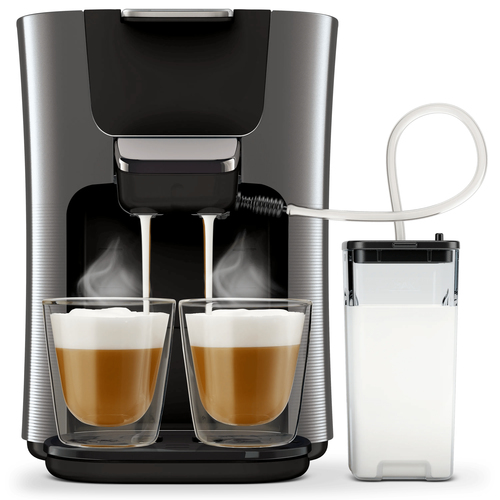 Senseo HD6574/50 coffee maker Fully-auto Pod coffee machine – image 2
