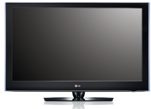 LG 47LH55 TV 119.4 cm (47") Full HD Black 500 cd/m²