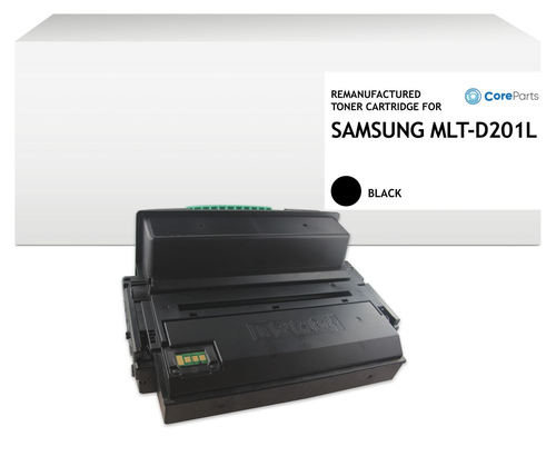 CoreParts QI-SA2063B toner cartridge 1 pc(s) Compatible Black