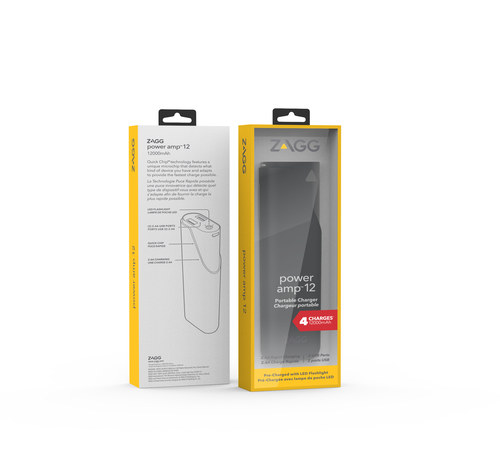 ZAGG Power Amp 12 – image 5